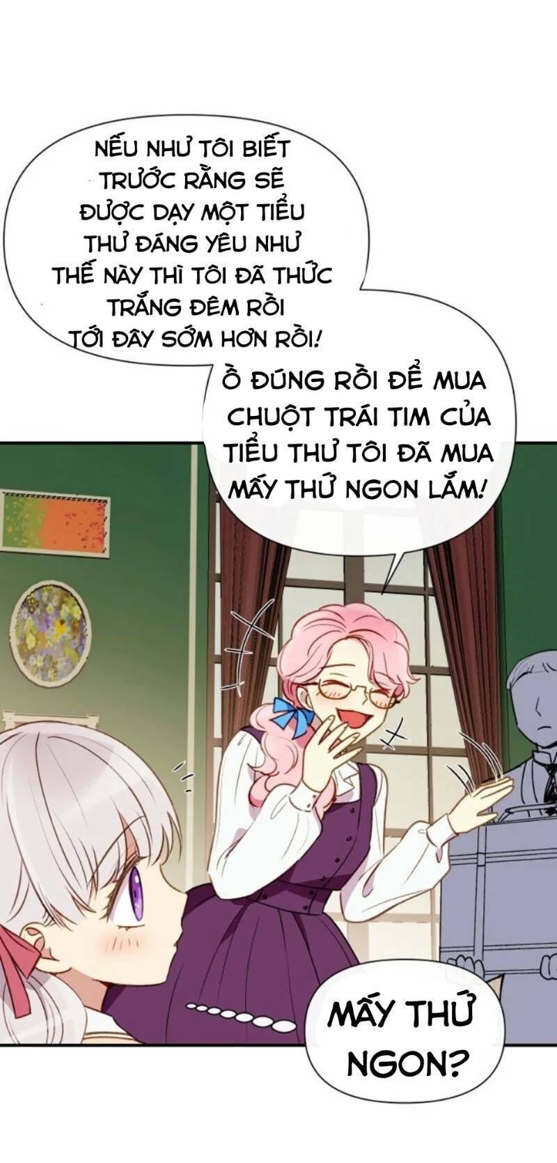 Bản Khế Ước Với Nữ Công Tước Ác Ma Chapter 29 - Trang 2