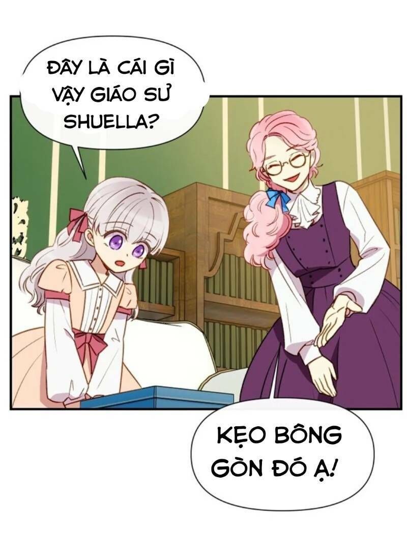 Bản Khế Ước Với Nữ Công Tước Ác Ma Chapter 29 - Trang 2