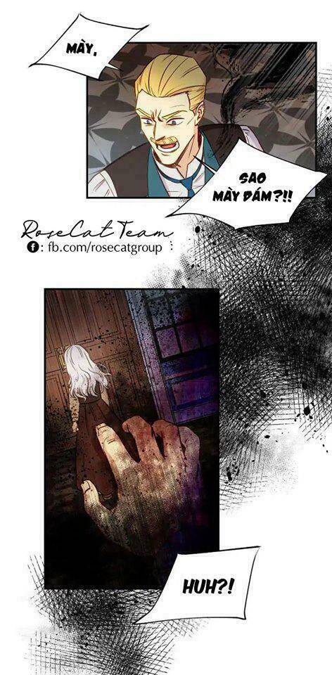 Bản Khế Ước Với Nữ Công Tước Ác Ma Chapter 3 - Trang 2