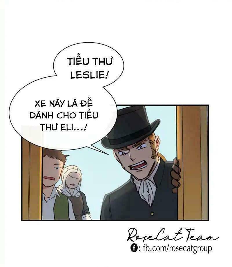 Bản Khế Ước Với Nữ Công Tước Ác Ma Chapter 3 - Trang 2