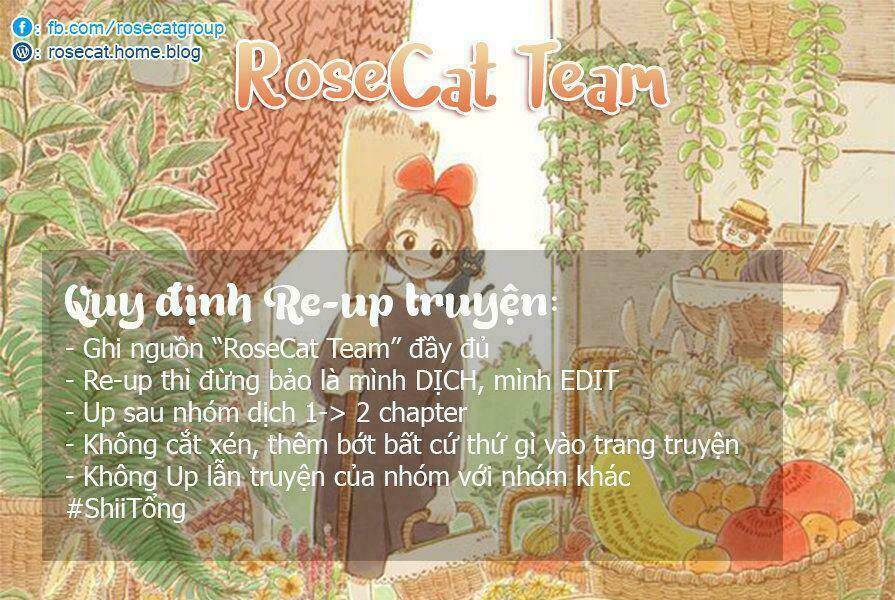 Bản Khế Ước Với Nữ Công Tước Ác Ma Chapter 3 - Trang 2