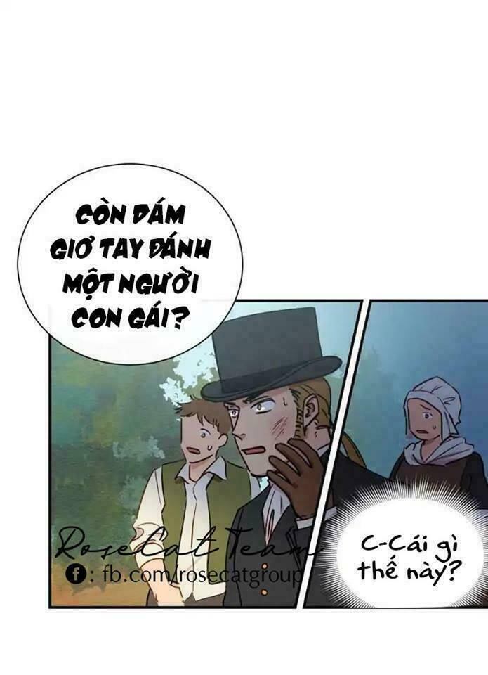 Bản Khế Ước Với Nữ Công Tước Ác Ma Chapter 3 - Trang 2