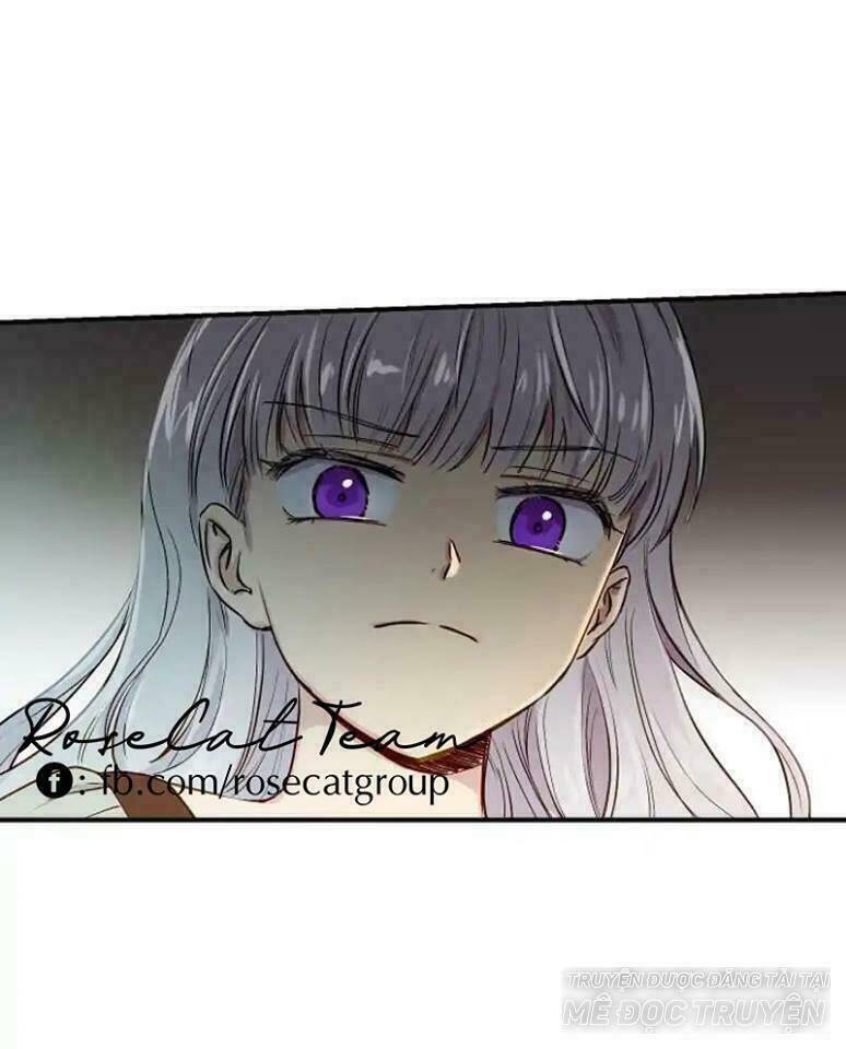 Bản Khế Ước Với Nữ Công Tước Ác Ma Chapter 3 - Trang 2