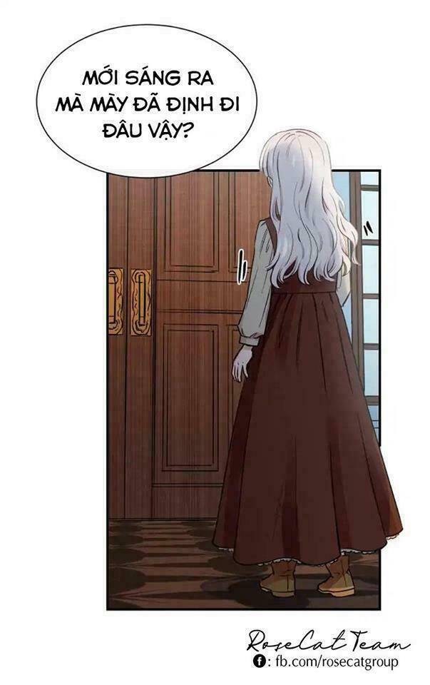 Bản Khế Ước Với Nữ Công Tước Ác Ma Chapter 3 - Trang 2