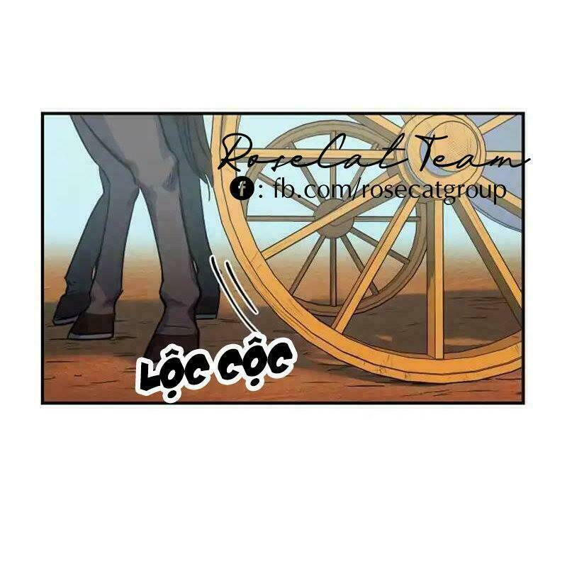 Bản Khế Ước Với Nữ Công Tước Ác Ma Chapter 3 - Trang 2