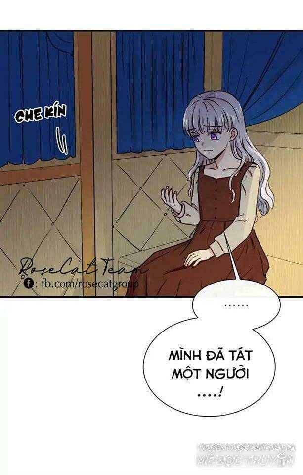 Bản Khế Ước Với Nữ Công Tước Ác Ma Chapter 3 - Trang 2