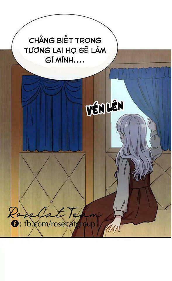 Bản Khế Ước Với Nữ Công Tước Ác Ma Chapter 3 - Trang 2