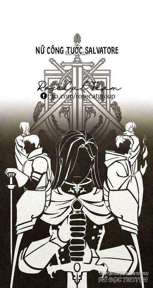 Bản Khế Ước Với Nữ Công Tước Ác Ma Chapter 3 - Trang 2