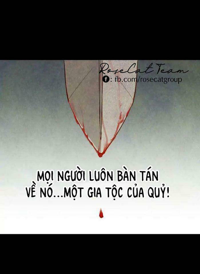 Bản Khế Ước Với Nữ Công Tước Ác Ma Chapter 3 - Trang 2