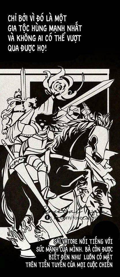 Bản Khế Ước Với Nữ Công Tước Ác Ma Chapter 3 - Trang 2