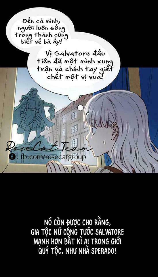 Bản Khế Ước Với Nữ Công Tước Ác Ma Chapter 3 - Trang 2