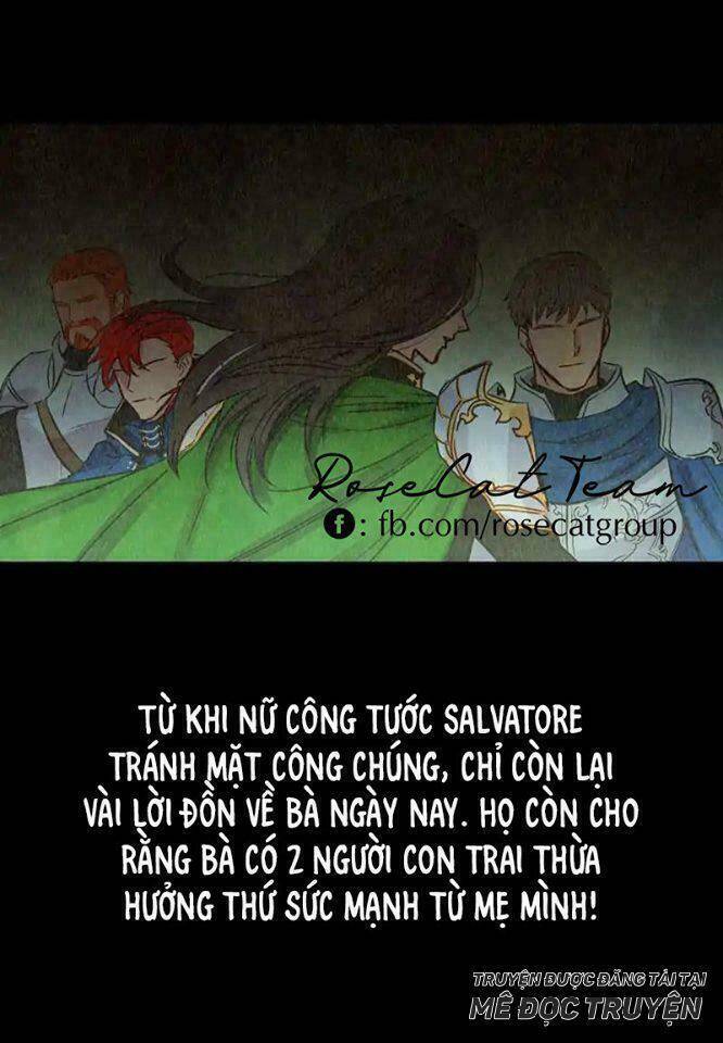 Bản Khế Ước Với Nữ Công Tước Ác Ma Chapter 3 - Trang 2