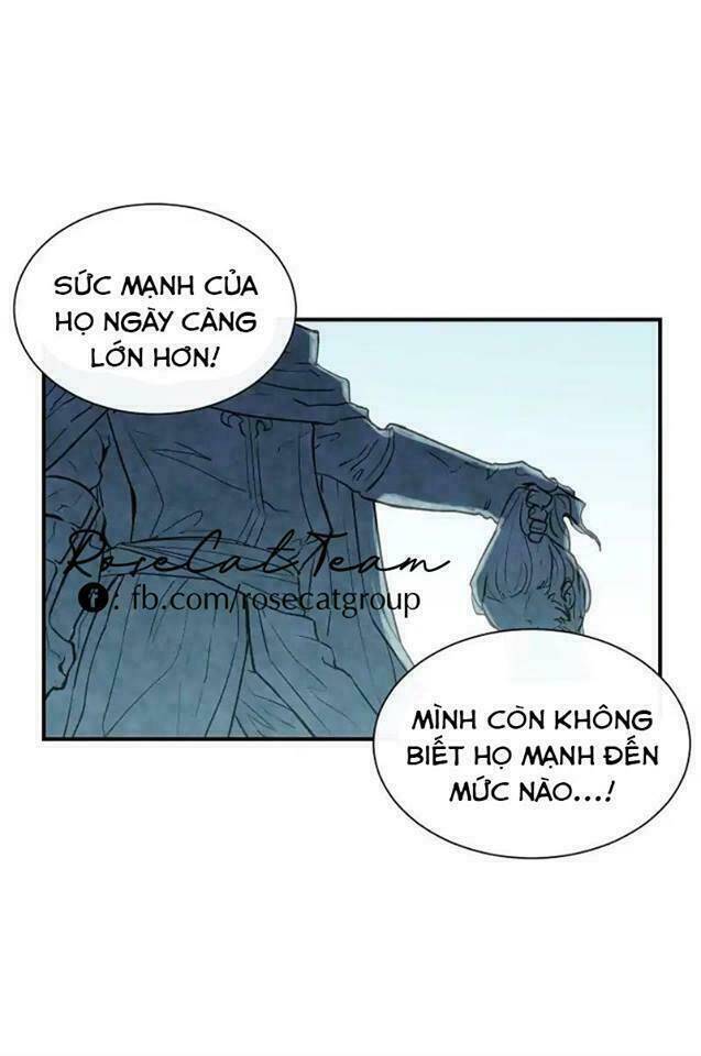 Bản Khế Ước Với Nữ Công Tước Ác Ma Chapter 3 - Trang 2