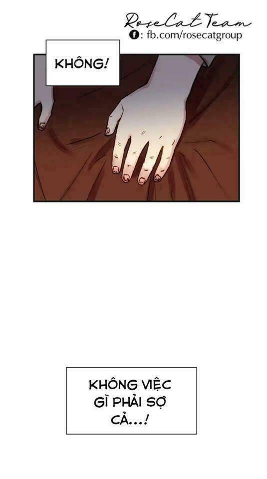 Bản Khế Ước Với Nữ Công Tước Ác Ma Chapter 3 - Trang 2