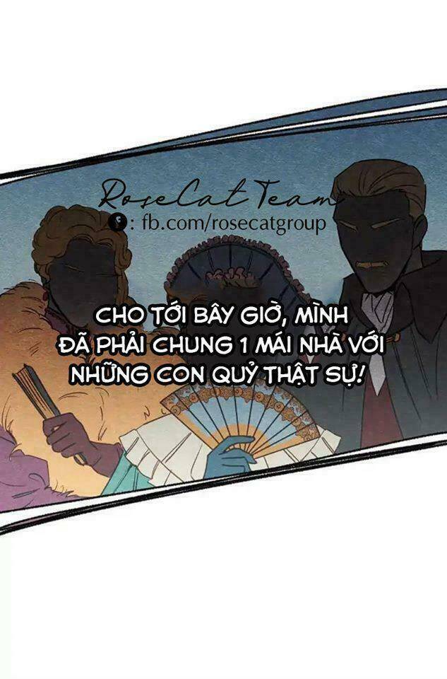 Bản Khế Ước Với Nữ Công Tước Ác Ma Chapter 3 - Trang 2