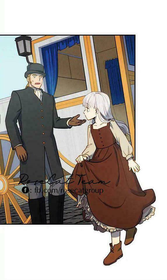 Bản Khế Ước Với Nữ Công Tước Ác Ma Chapter 3 - Trang 2