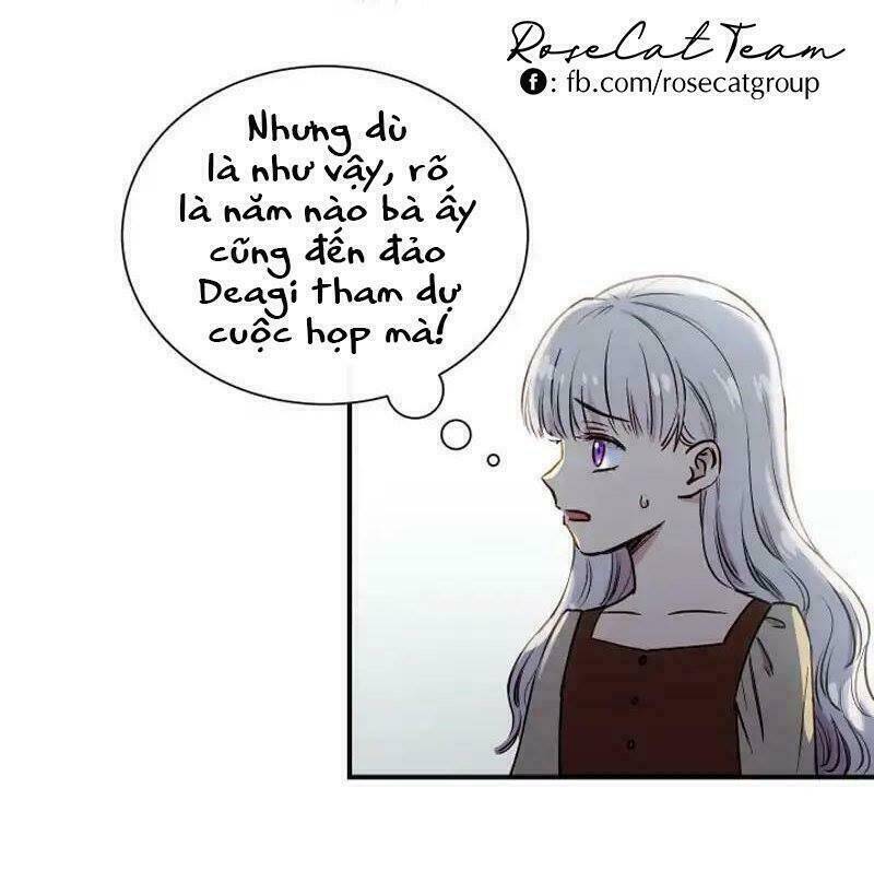 Bản Khế Ước Với Nữ Công Tước Ác Ma Chapter 3 - Trang 2