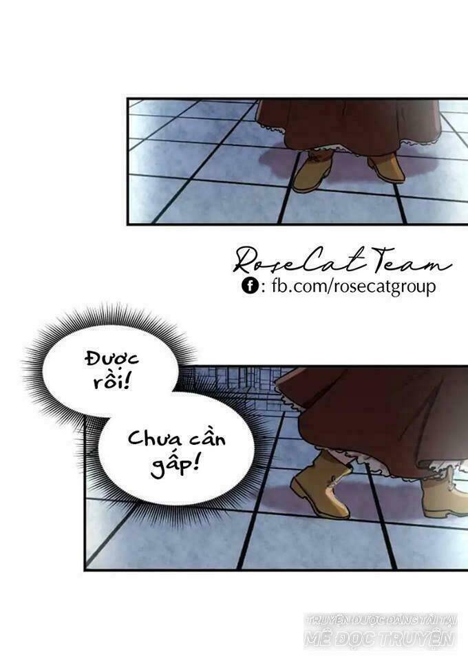 Bản Khế Ước Với Nữ Công Tước Ác Ma Chapter 3 - Trang 2