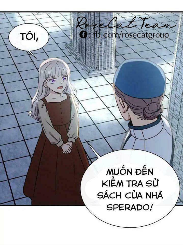 Bản Khế Ước Với Nữ Công Tước Ác Ma Chapter 3 - Trang 2