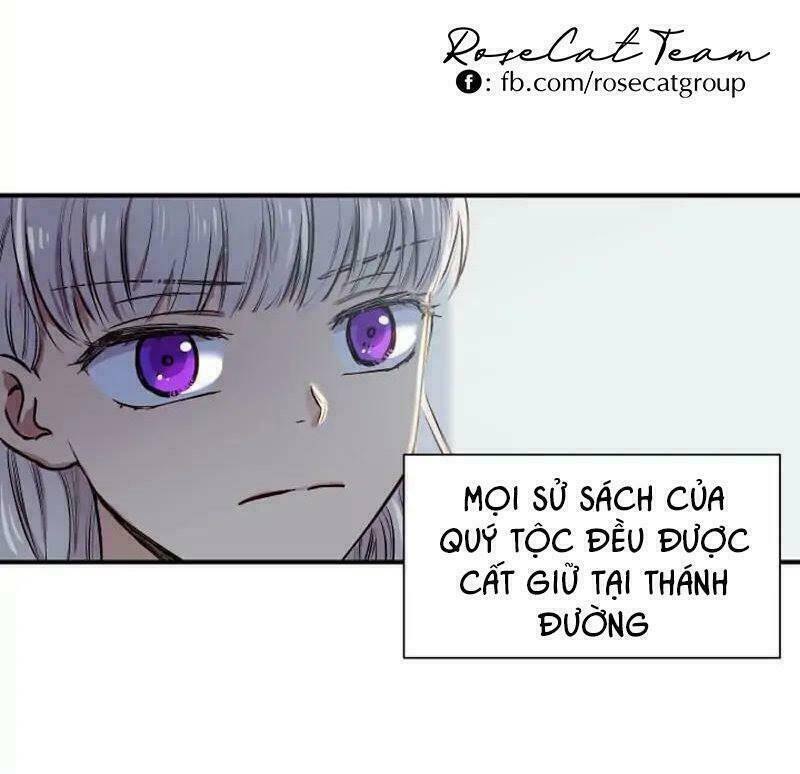 Bản Khế Ước Với Nữ Công Tước Ác Ma Chapter 3 - Trang 2