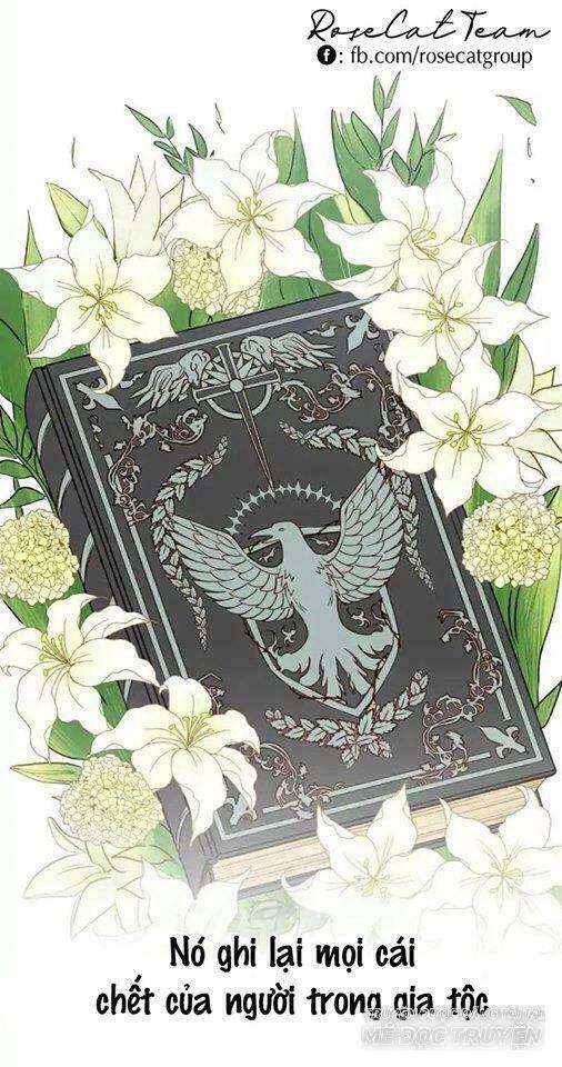 Bản Khế Ước Với Nữ Công Tước Ác Ma Chapter 3 - Trang 2