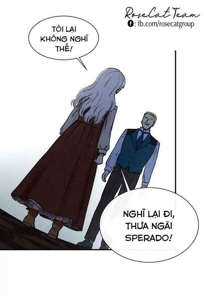 Bản Khế Ước Với Nữ Công Tước Ác Ma Chapter 3 - Trang 2