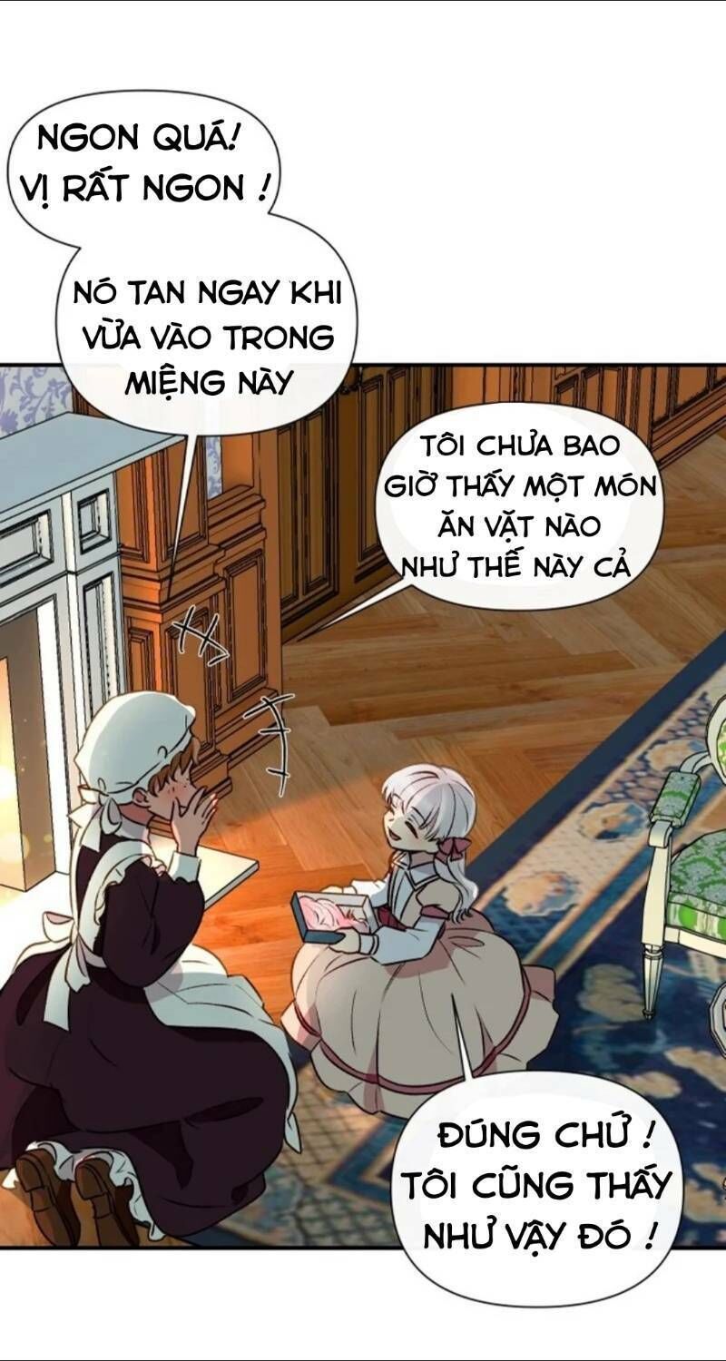 Bản Khế Ước Với Nữ Công Tước Ác Ma Chapter 30 - Trang 2