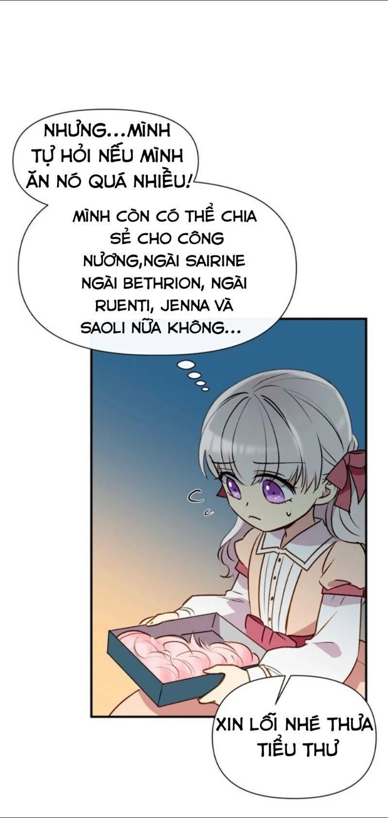 Bản Khế Ước Với Nữ Công Tước Ác Ma Chapter 30 - Trang 2