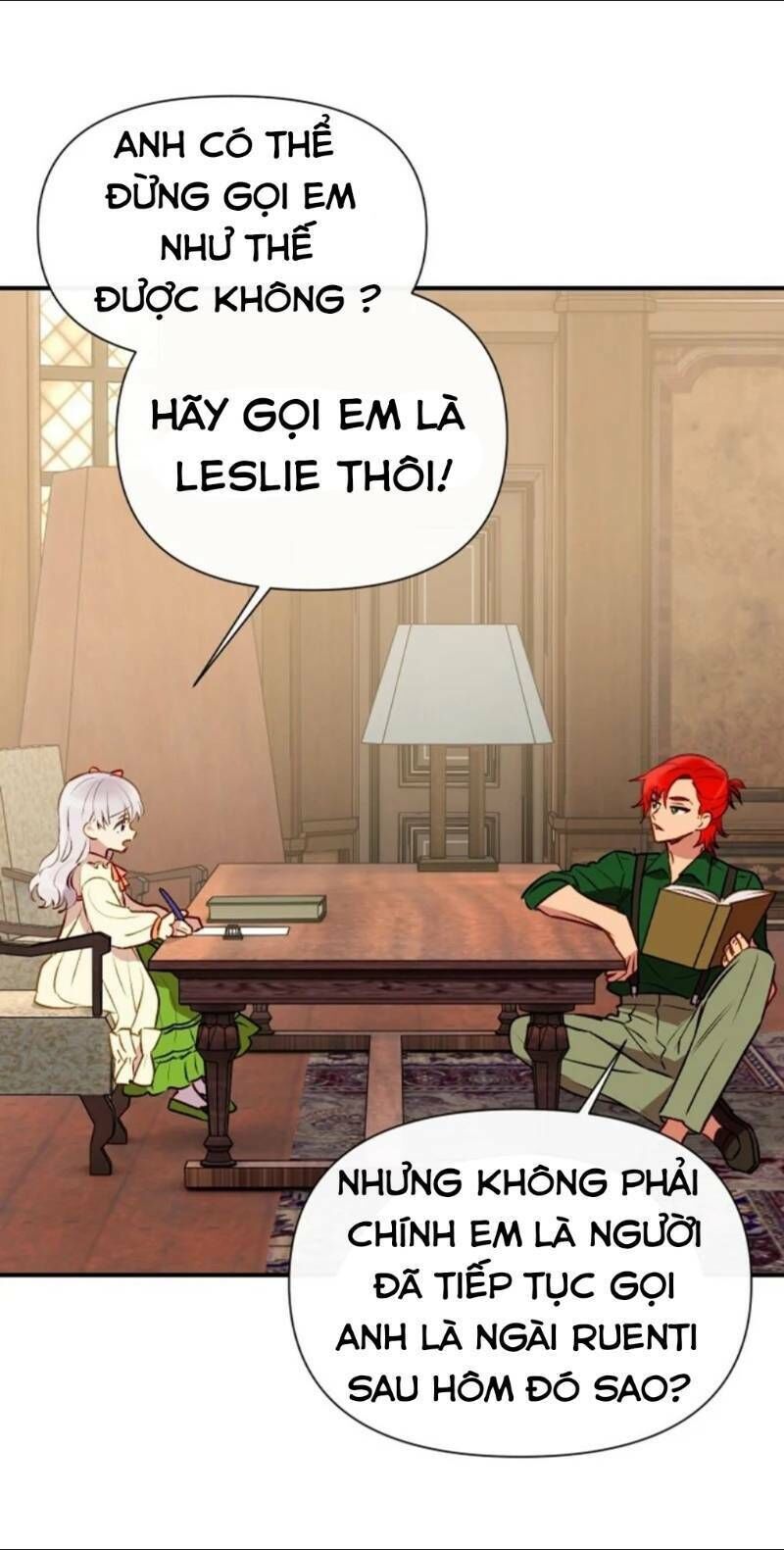 Bản Khế Ước Với Nữ Công Tước Ác Ma Chapter 30 - Trang 2