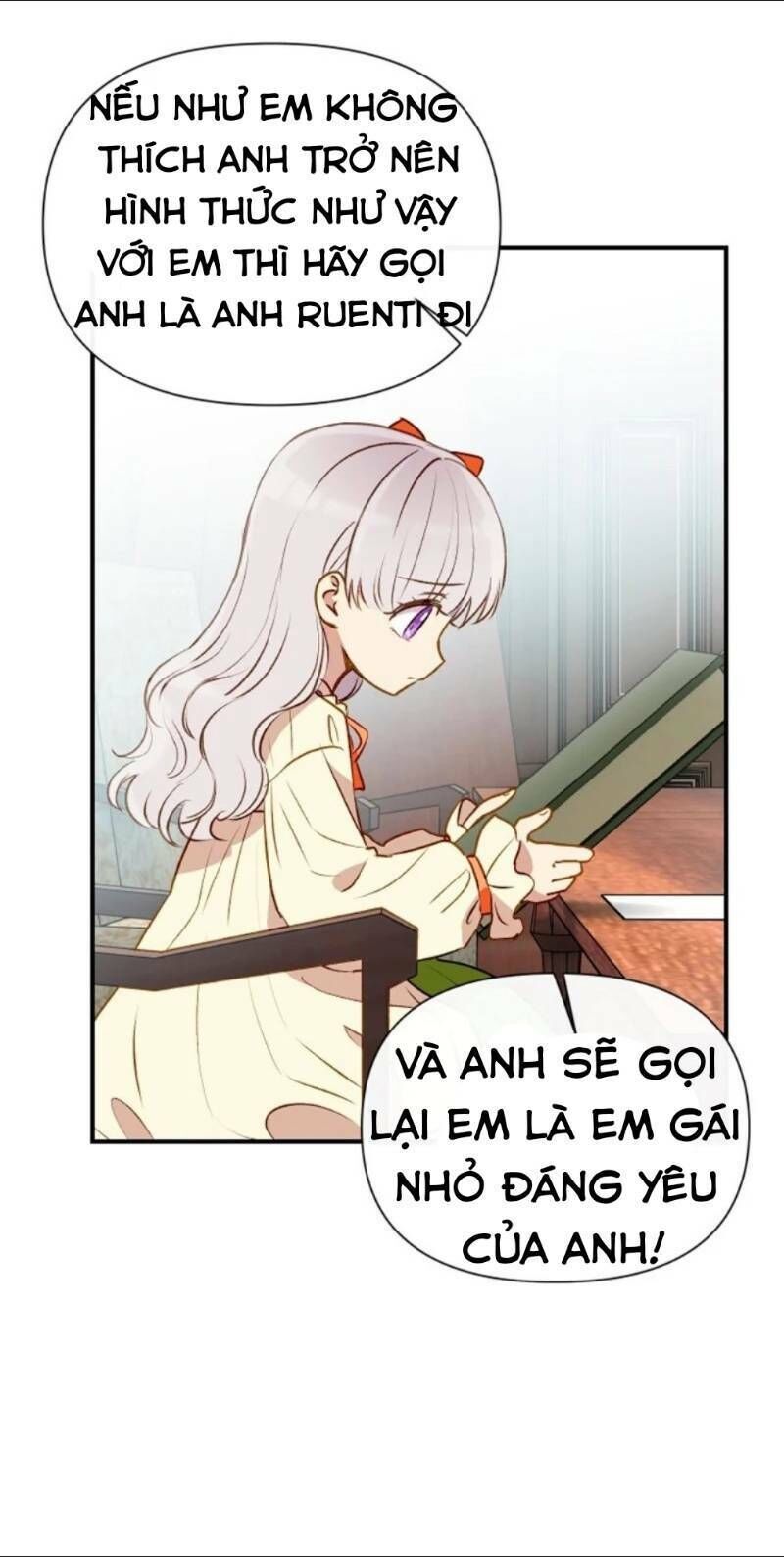 Bản Khế Ước Với Nữ Công Tước Ác Ma Chapter 30 - Trang 2