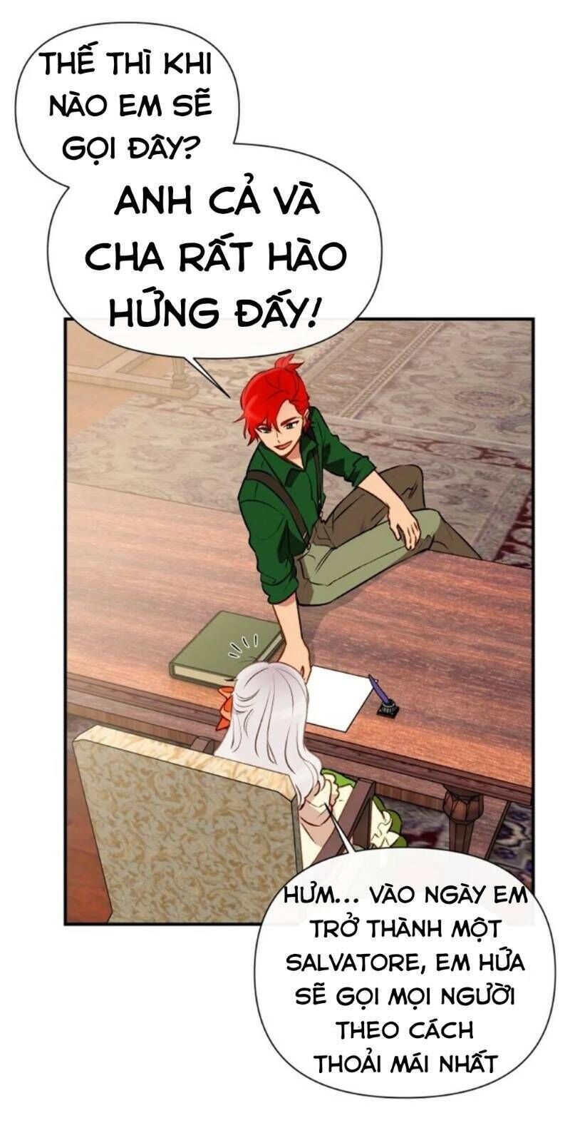 Bản Khế Ước Với Nữ Công Tước Ác Ma Chapter 30 - Trang 2