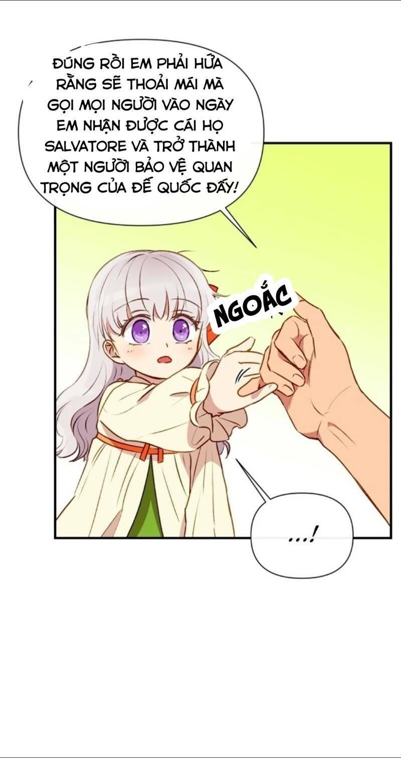 Bản Khế Ước Với Nữ Công Tước Ác Ma Chapter 30 - Trang 2