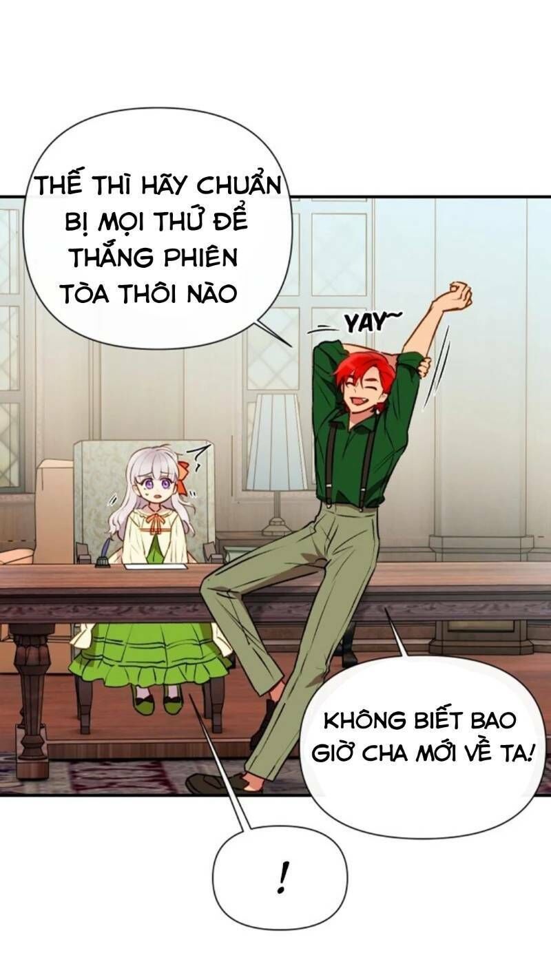 Bản Khế Ước Với Nữ Công Tước Ác Ma Chapter 30 - Trang 2