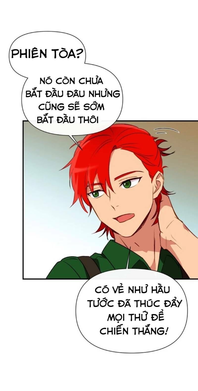 Bản Khế Ước Với Nữ Công Tước Ác Ma Chapter 30 - Trang 2