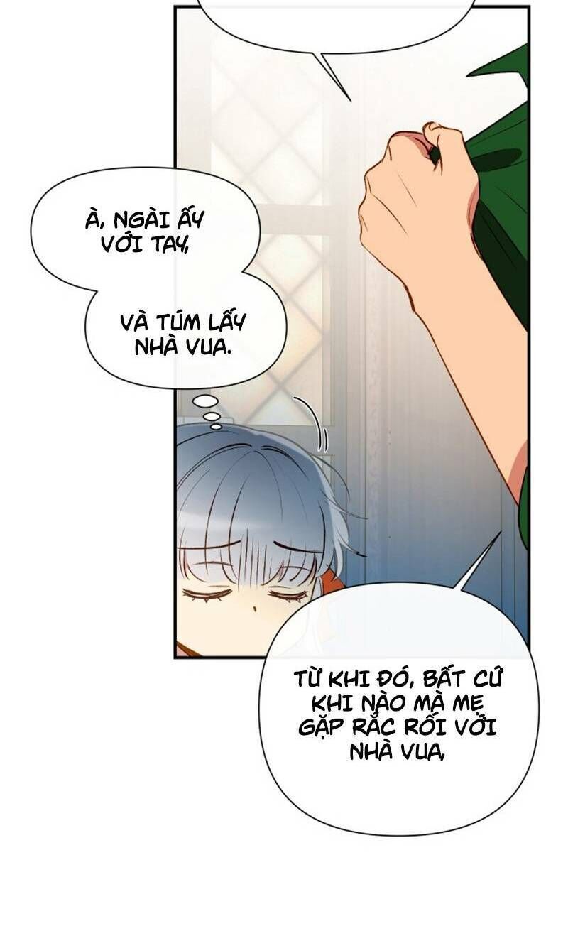 Bản Khế Ước Với Nữ Công Tước Ác Ma Chapter 31 - Trang 2