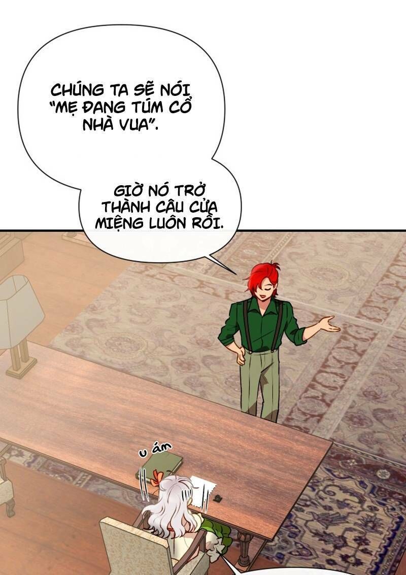 Bản Khế Ước Với Nữ Công Tước Ác Ma Chapter 31 - Trang 2