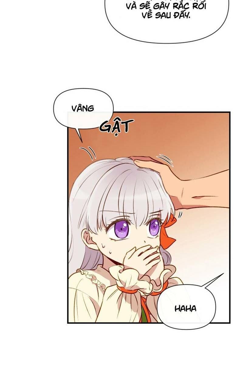 Bản Khế Ước Với Nữ Công Tước Ác Ma Chapter 31 - Trang 2