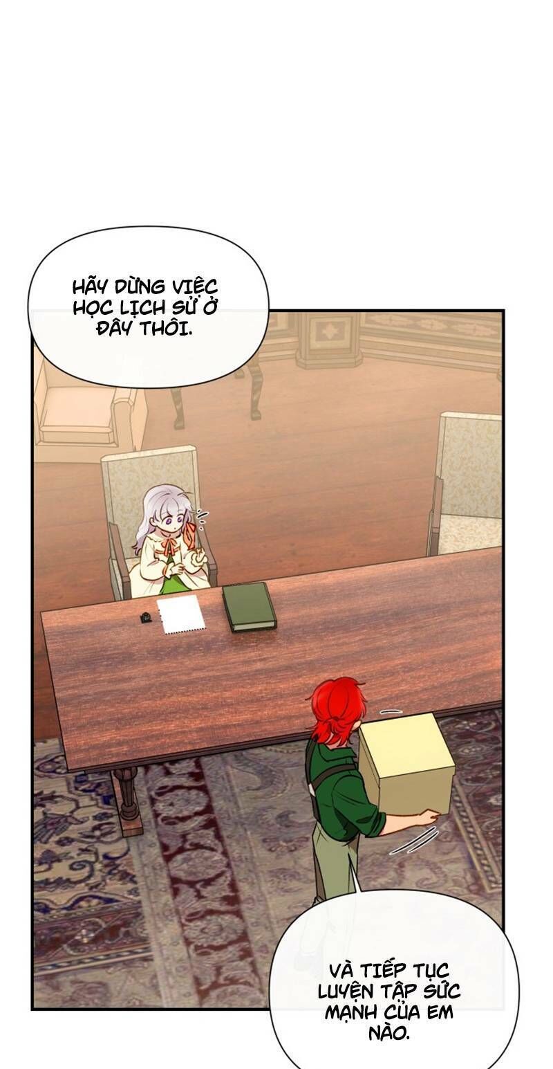 Bản Khế Ước Với Nữ Công Tước Ác Ma Chapter 31 - Trang 2