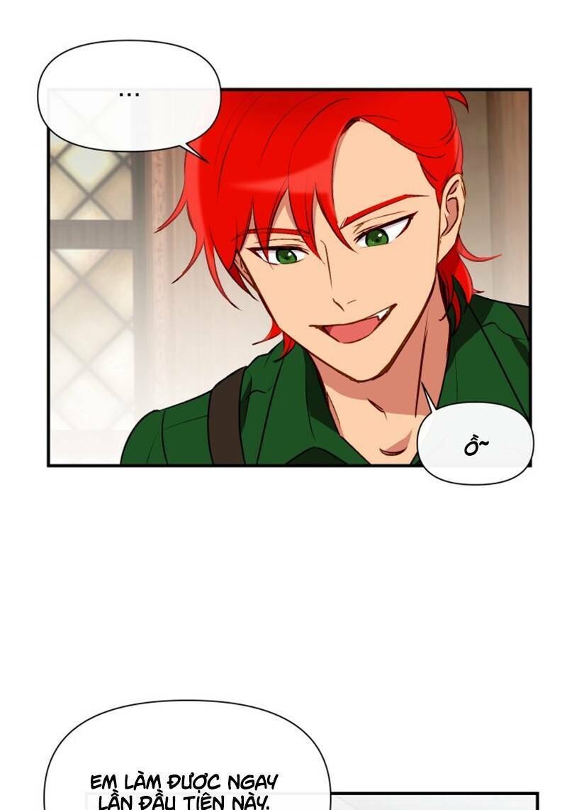 Bản Khế Ước Với Nữ Công Tước Ác Ma Chapter 31 - Trang 2