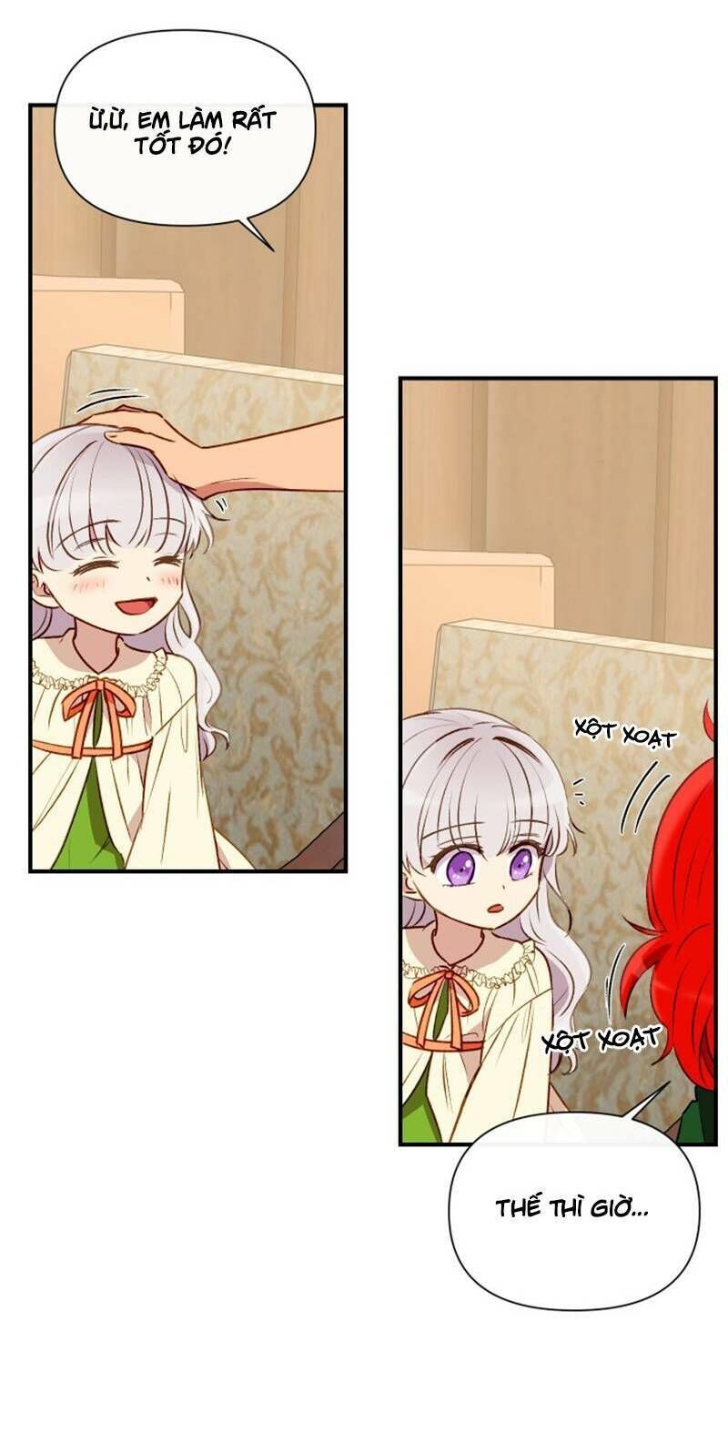 Bản Khế Ước Với Nữ Công Tước Ác Ma Chapter 31 - Trang 2