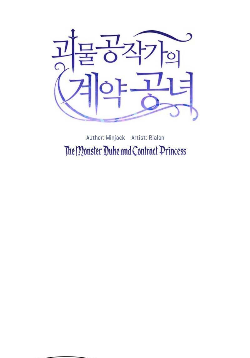 Bản Khế Ước Với Nữ Công Tước Ác Ma Chapter 31 - Trang 2