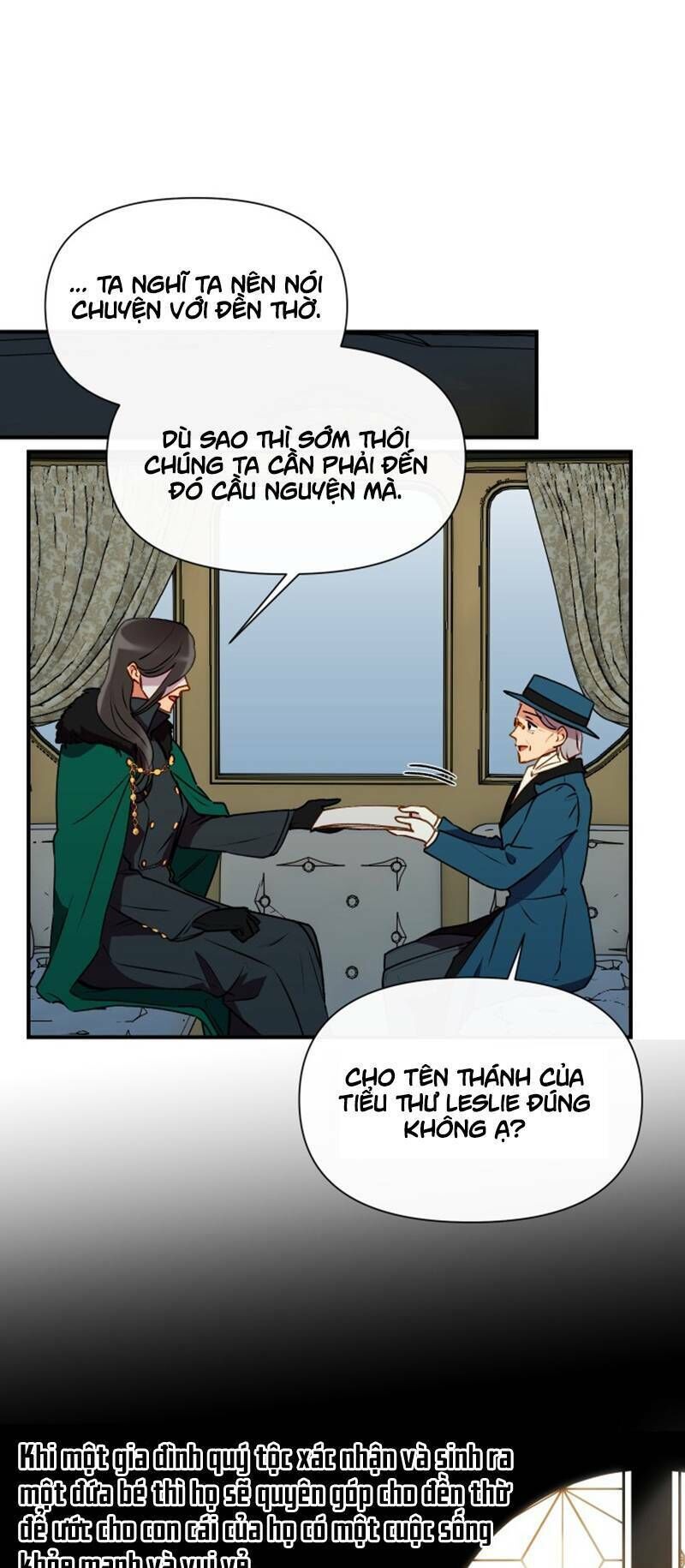 Bản Khế Ước Với Nữ Công Tước Ác Ma Chapter 31 - Trang 2