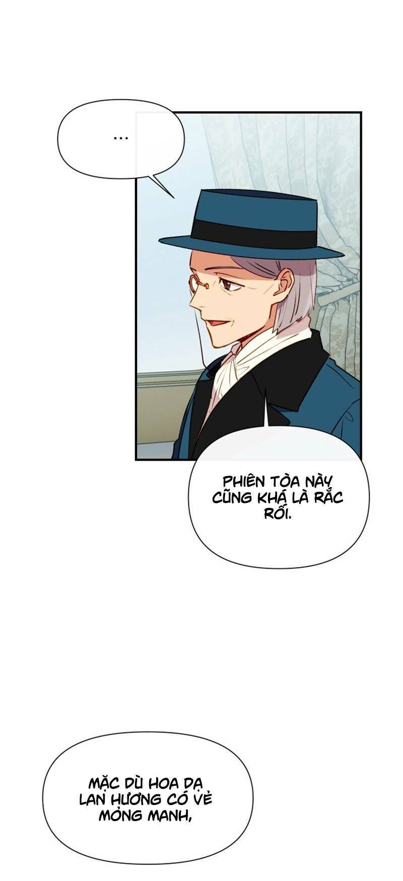 Bản Khế Ước Với Nữ Công Tước Ác Ma Chapter 31 - Trang 2