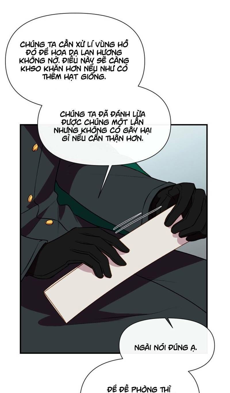 Bản Khế Ước Với Nữ Công Tước Ác Ma Chapter 31 - Trang 2