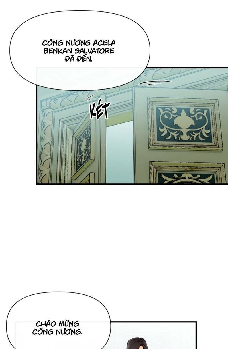 Bản Khế Ước Với Nữ Công Tước Ác Ma Chapter 31 - Trang 2