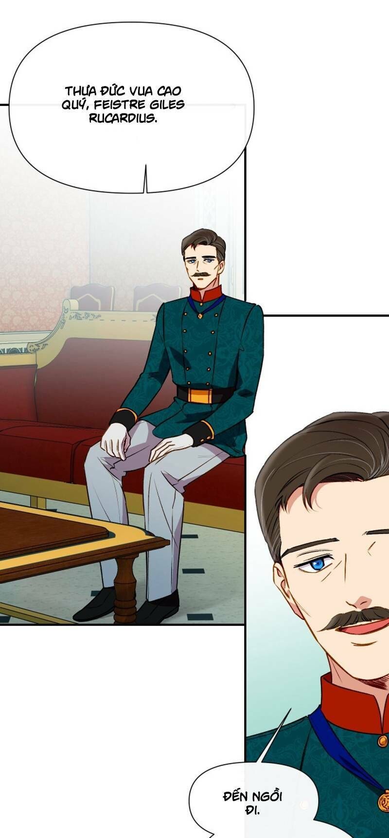 Bản Khế Ước Với Nữ Công Tước Ác Ma Chapter 31 - Trang 2