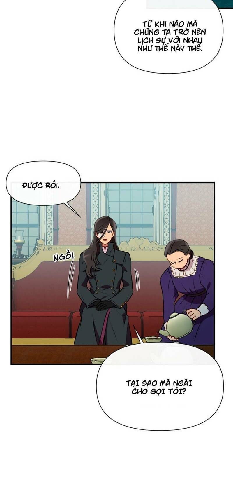 Bản Khế Ước Với Nữ Công Tước Ác Ma Chapter 31 - Trang 2