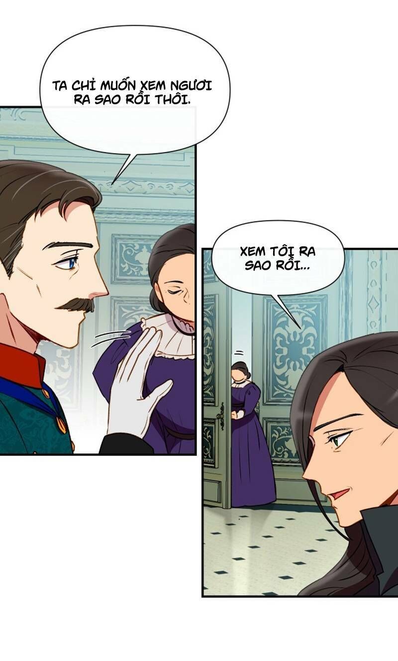 Bản Khế Ước Với Nữ Công Tước Ác Ma Chapter 31 - Trang 2