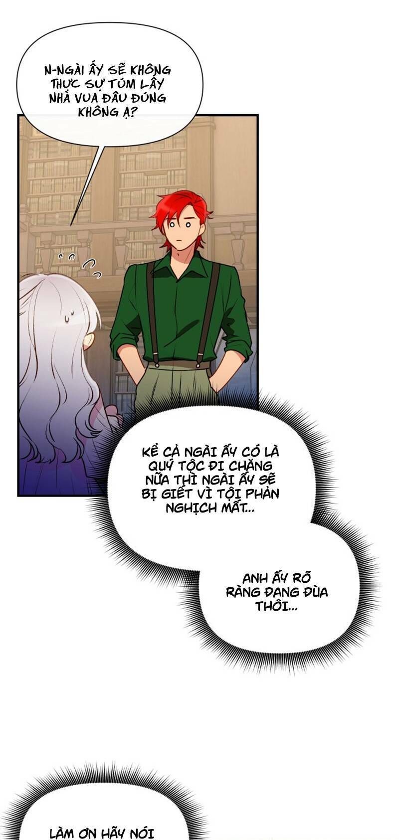 Bản Khế Ước Với Nữ Công Tước Ác Ma Chapter 31 - Trang 2