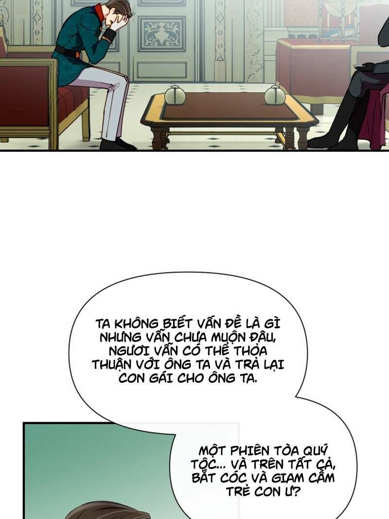 Bản Khế Ước Với Nữ Công Tước Ác Ma Chapter 31 - Trang 2